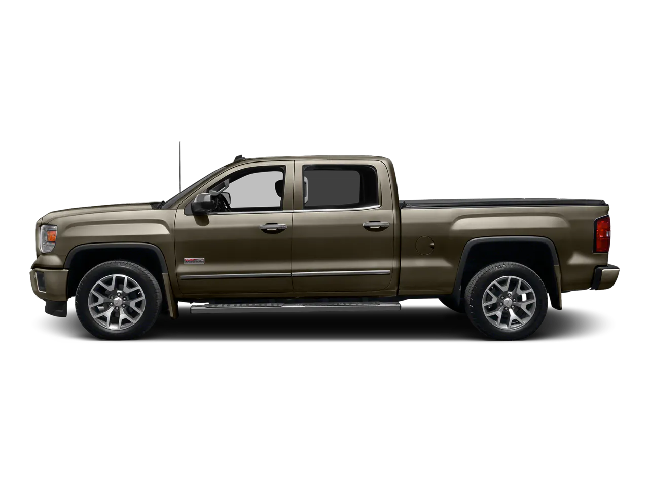 Used 2015 GMC Sierra 1500 Truck