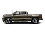 Used 2015 GMC Sierra 1500 Truck