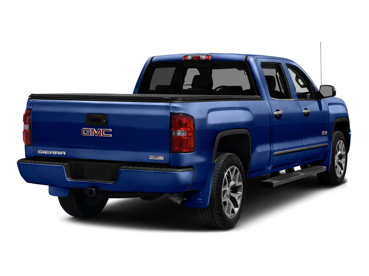 Used 2015 GMC Sierra 1500 Truck