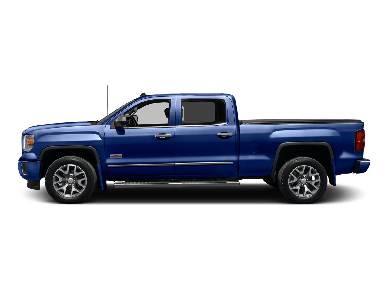 Used 2015 GMC Sierra 1500 Truck