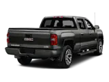 Used 2015 GMC Sierra 1500 Truck