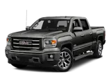 Used 2015 GMC Sierra 1500 Truck