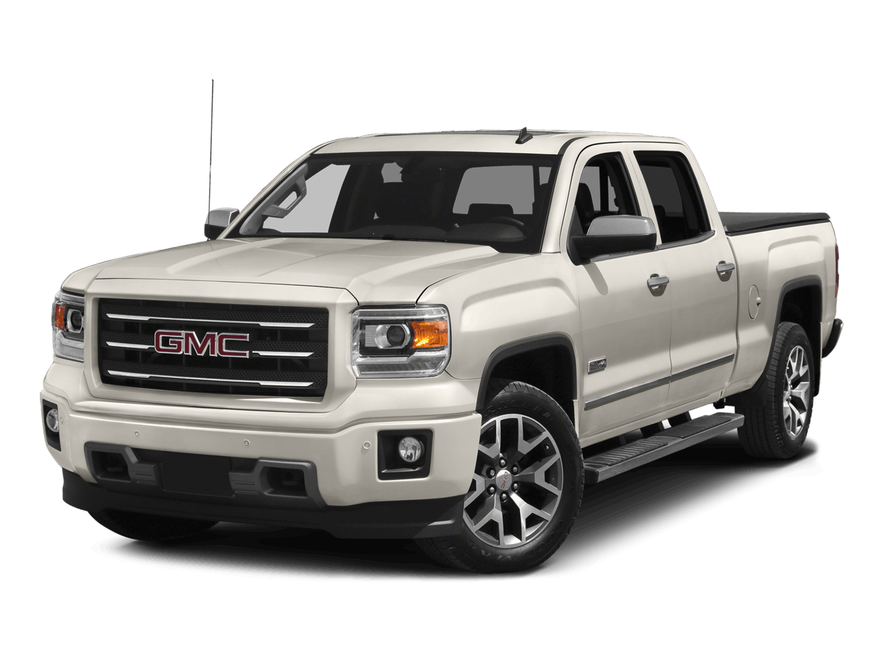 2015 GMC Sierra 1500 Denali Denali's photo