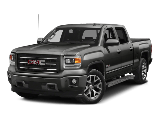 2015 GMC Sierra 1500 Denali