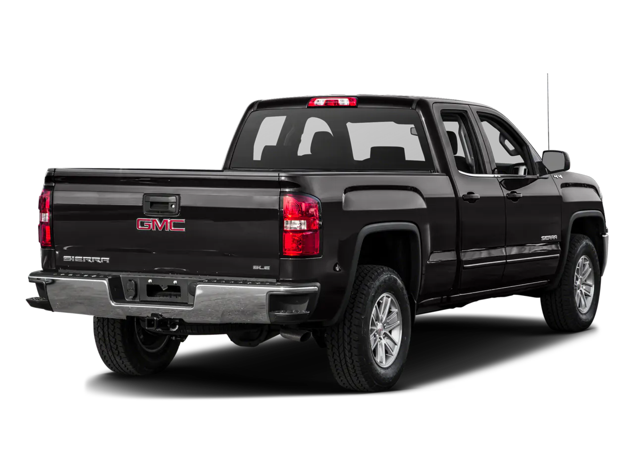 Used 2016 GMC Sierra 1500 Truck