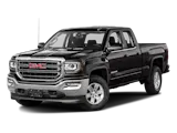 Used 2016 GMC Sierra 1500 Truck