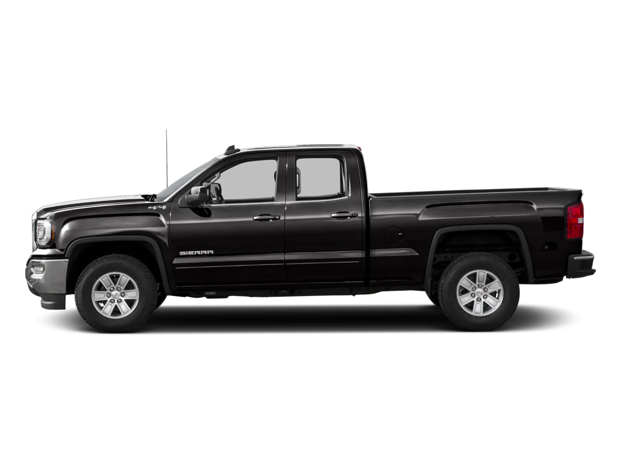 Used 2016 GMC Sierra 1500 Truck