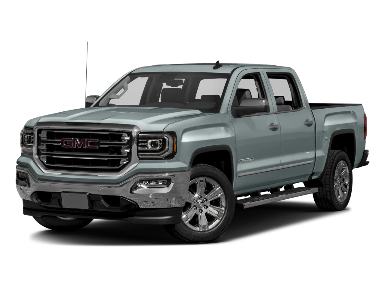 2016 GMC Sierra 1500
