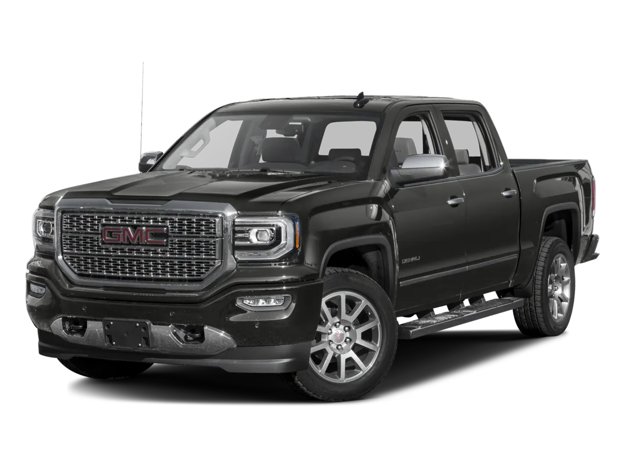 2016 GMC Sierra 4WD Crew Cab Short Box's photo
