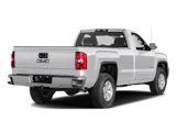 Used 2017 GMC Sierra 1500 Truck