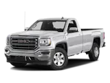 Used 2017 GMC Sierra 1500 Truck