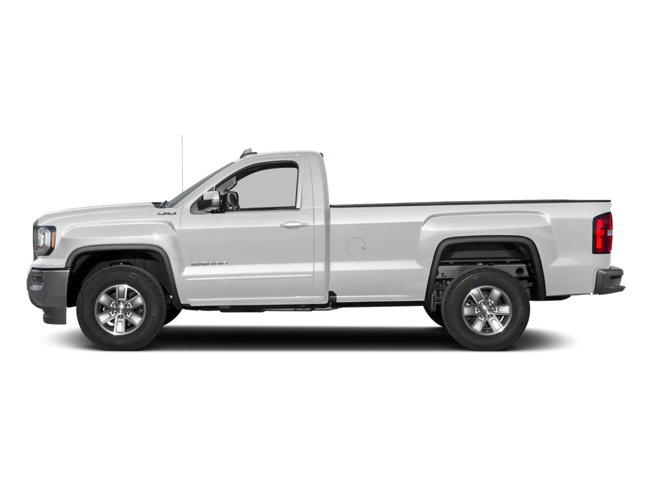 Used 2017 GMC Sierra 1500 Truck