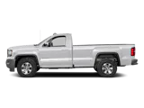 Used 2017 GMC Sierra 1500 Truck