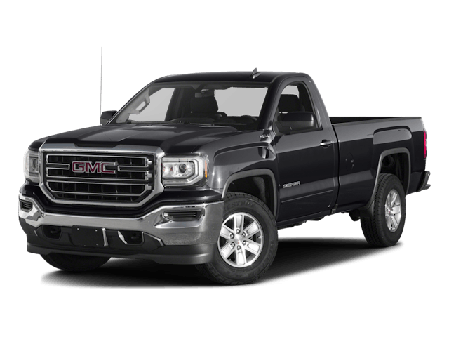 2017 GMC Sierra 1500 Base - Image 2