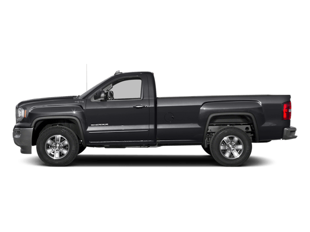 2017 GMC Sierra 1500 Base - Image 1