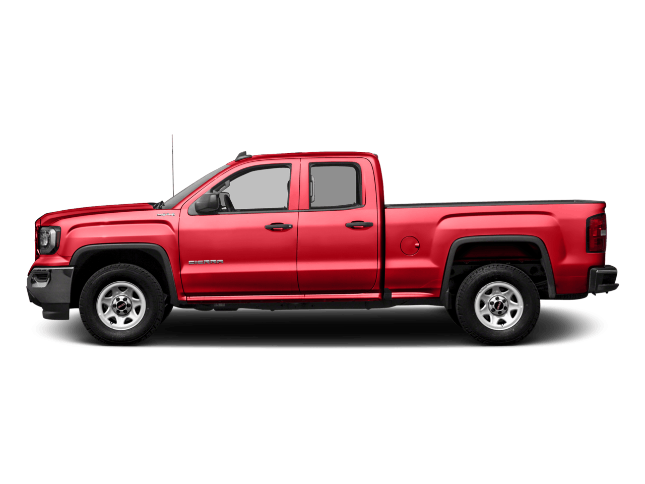 2017 GMC Sierra 1500 Base's photo