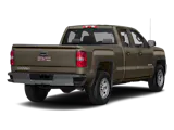 Used 2017 GMC Sierra 1500 Truck