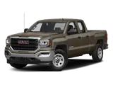 Used 2017 GMC Sierra 1500 Truck