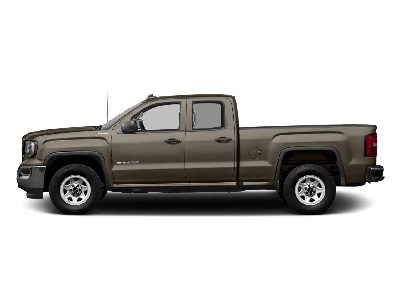 Used 2017 GMC Sierra 1500 Truck