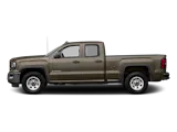 Used 2017 GMC Sierra 1500 Truck