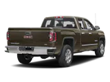 Used 2017 GMC Sierra 1500 Truck
