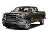 Used 2017 GMC Sierra 1500 Truck