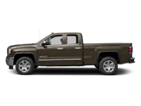 Used 2017 GMC Sierra 1500 Truck