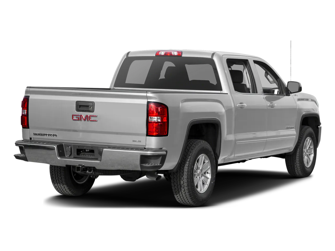 Used 2017 GMC Sierra 1500 Truck