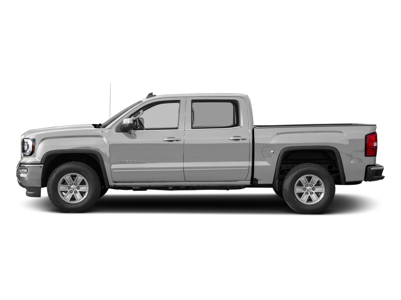 Used 2017 GMC Sierra 1500 Truck