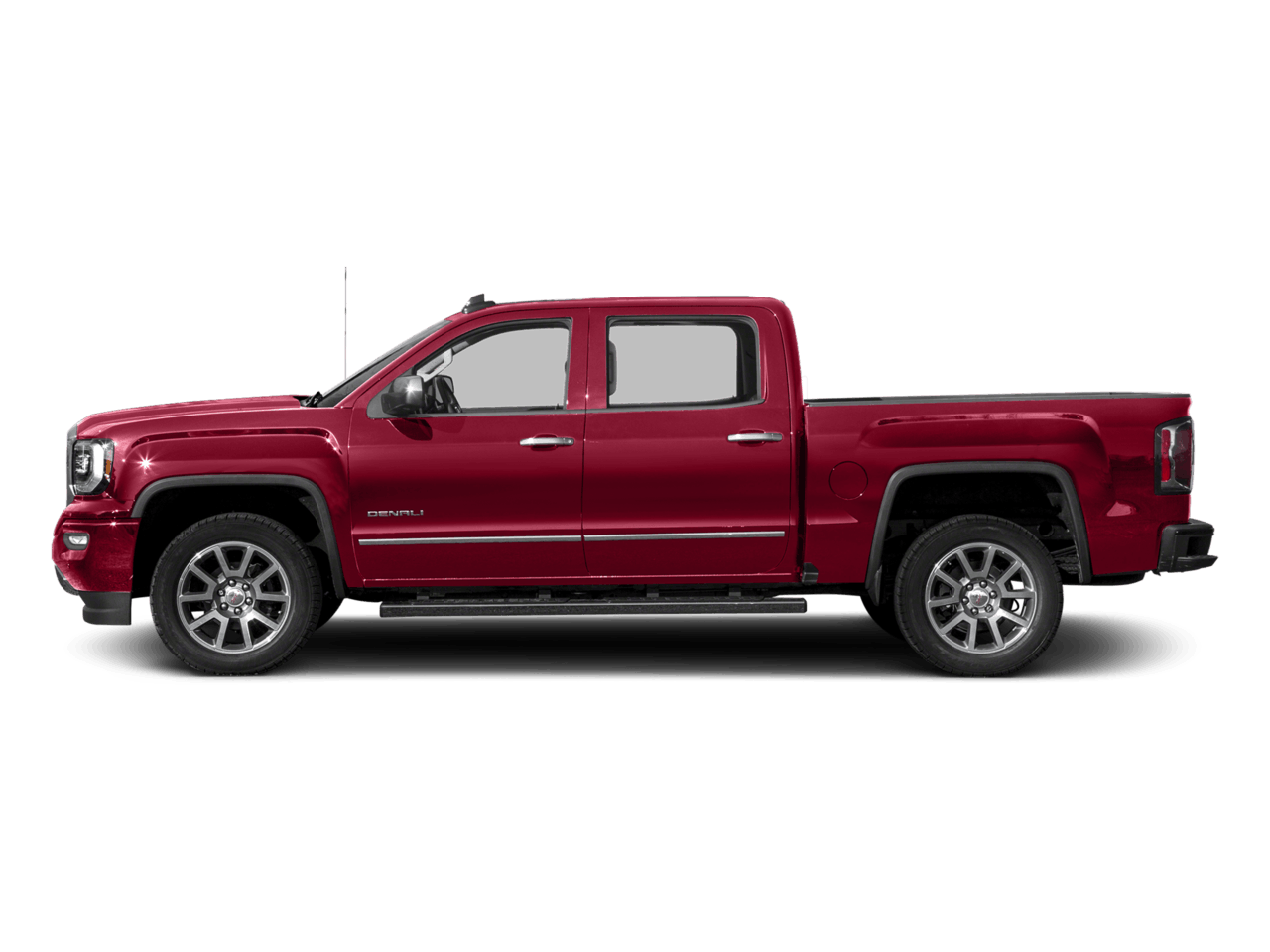 2017 GMC Sierra 1500 Denali Denali's photo