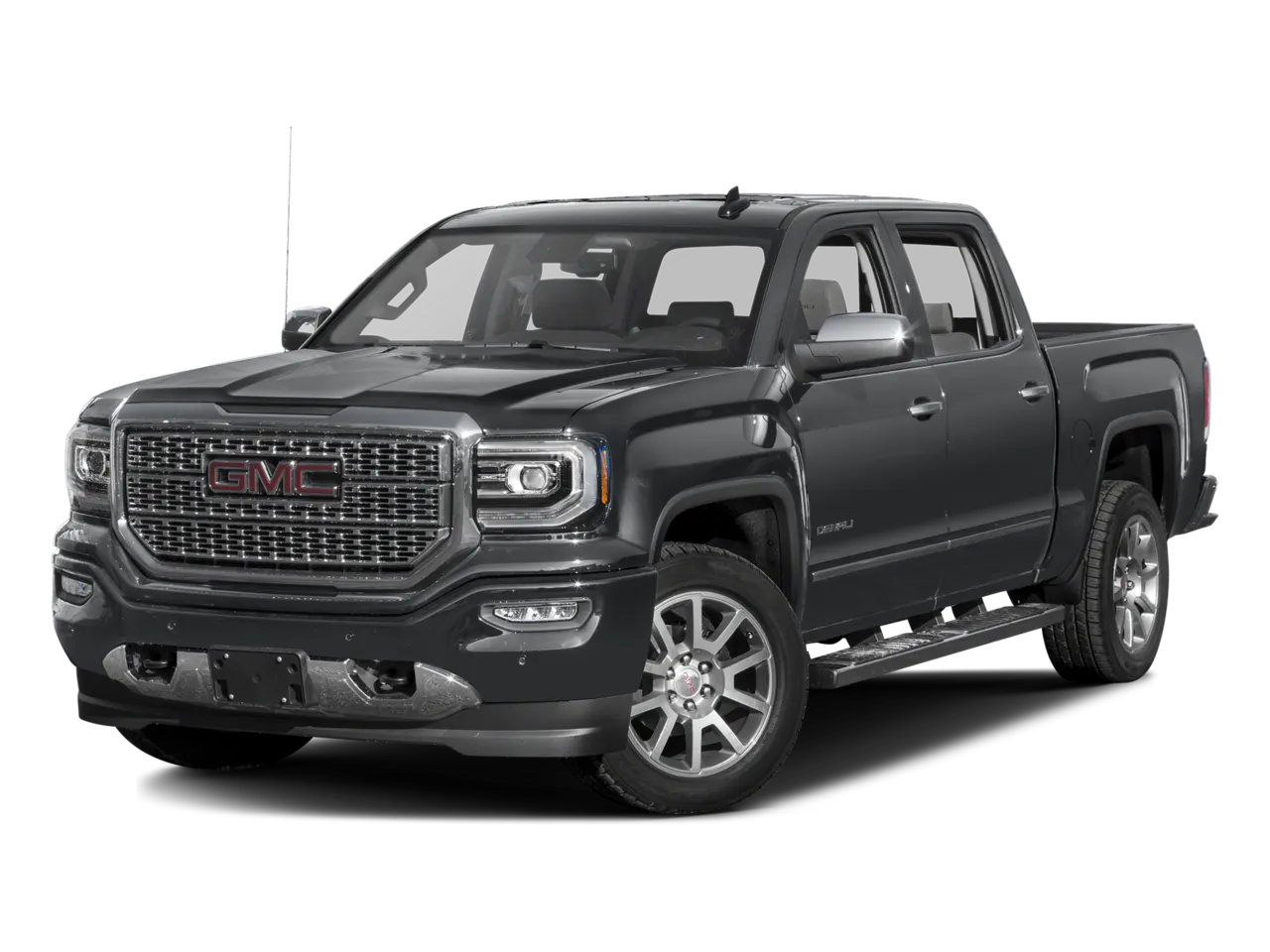 2017 GMC Sierra 4WD Crew Cab Short Box's photo
