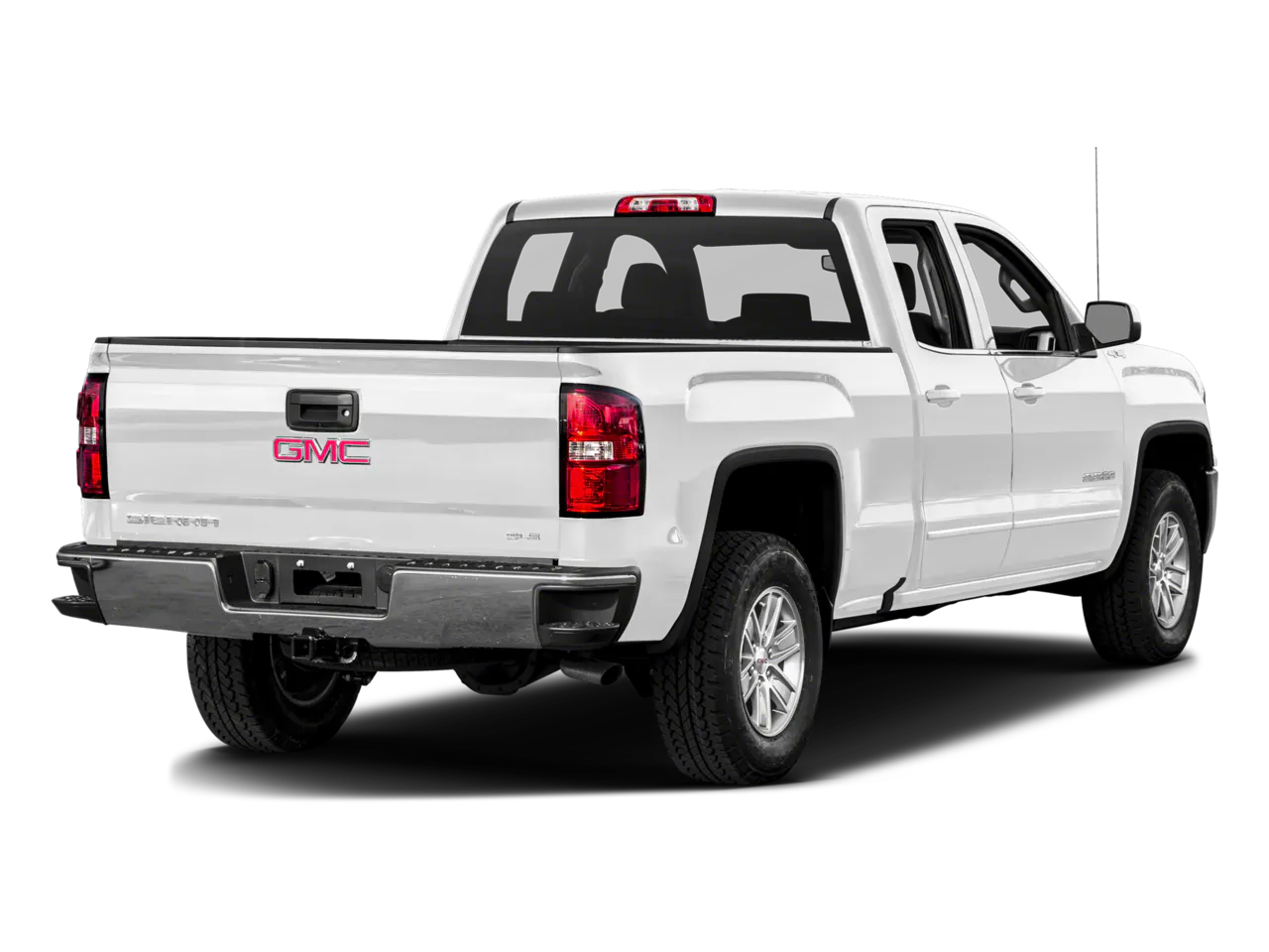 Used 2018 GMC Sierra 1500 Truck