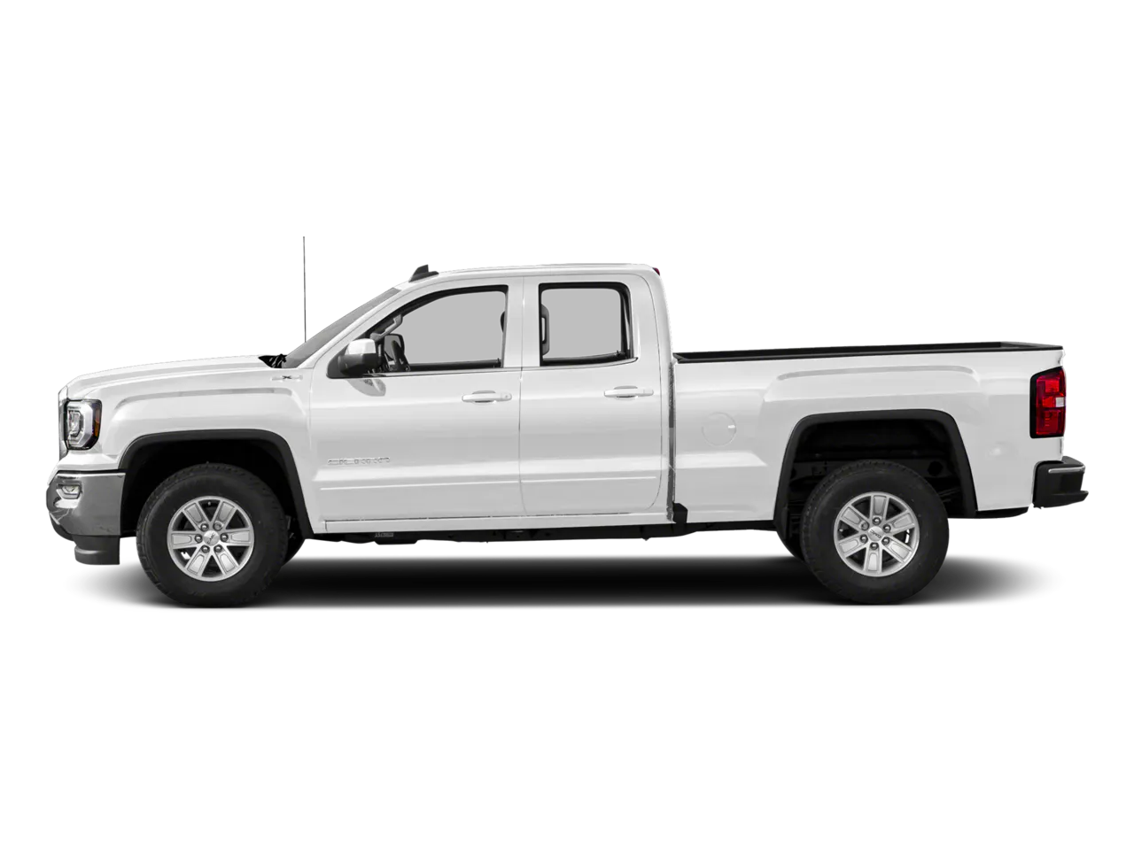 Used 2018 GMC Sierra 1500 Truck