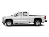 Used 2018 GMC Sierra 1500 Truck