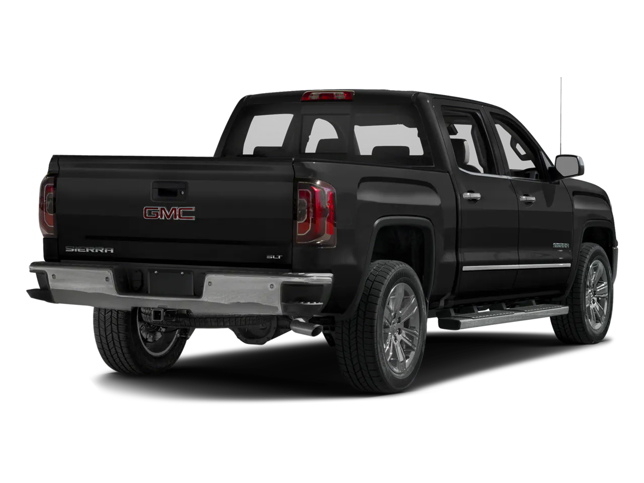 Used 2018 GMC Sierra 1500 Truck