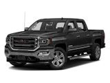 Used 2018 GMC Sierra 1500 Truck