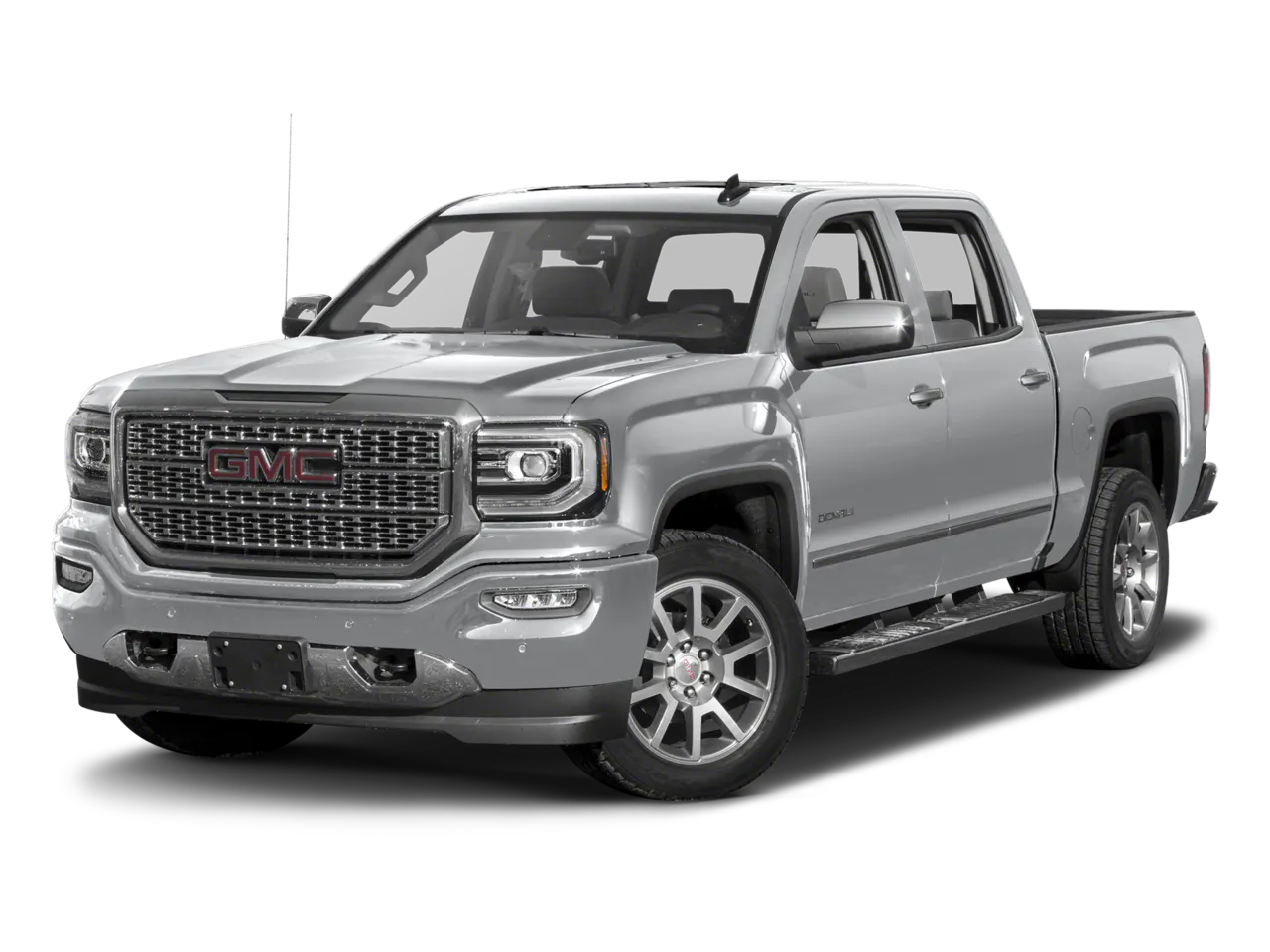 2018 GMC Sierra 4WD Crew Cab Short Box's photo