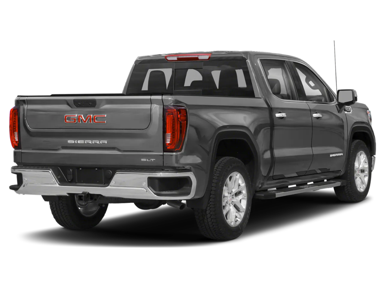 Used 2019 GMC Sierra 1500 Truck