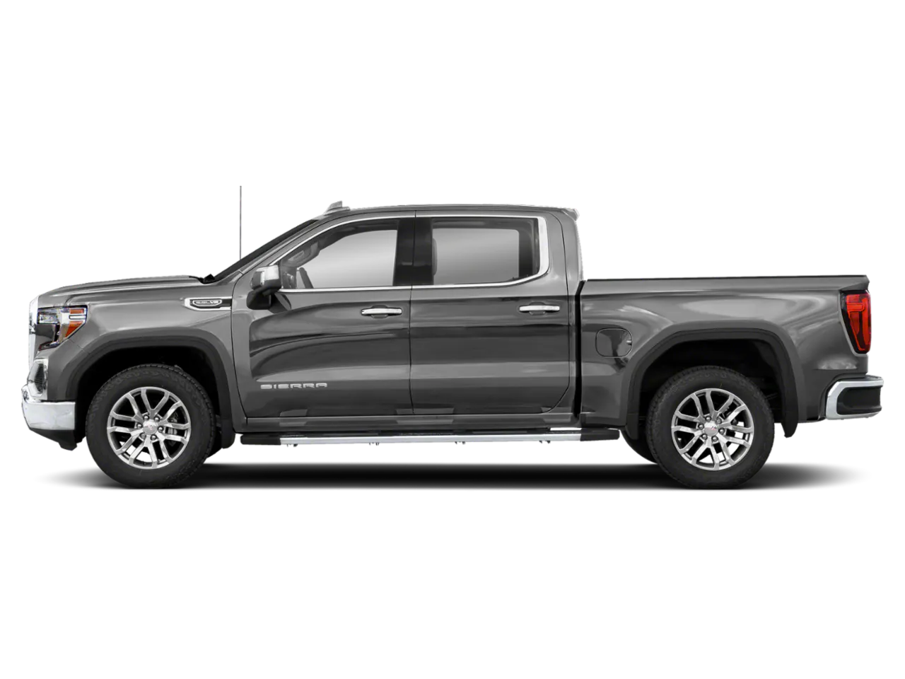 Used 2019 GMC Sierra 1500 Truck
