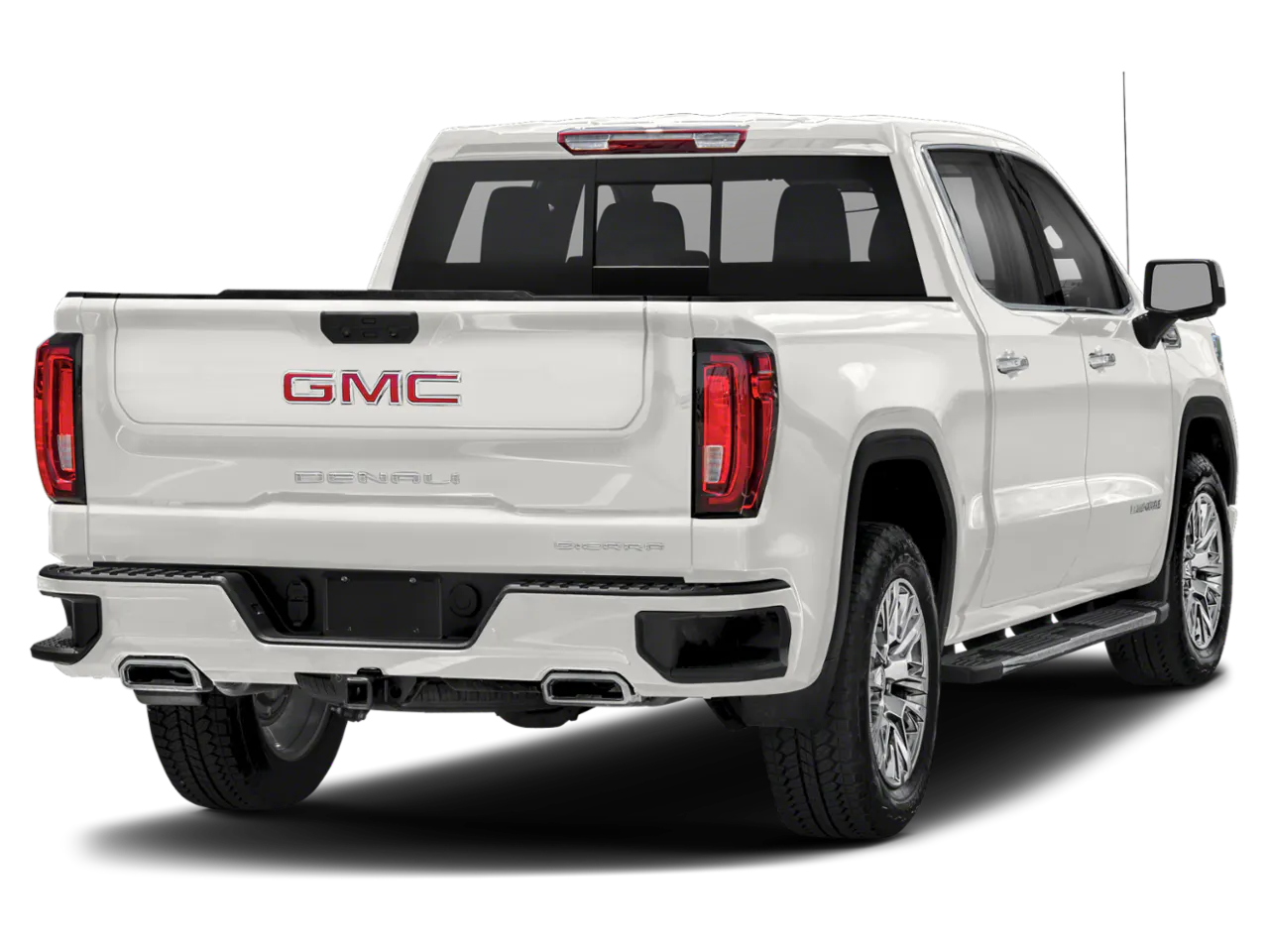 Used 2019 GMC Sierra 1500 Truck