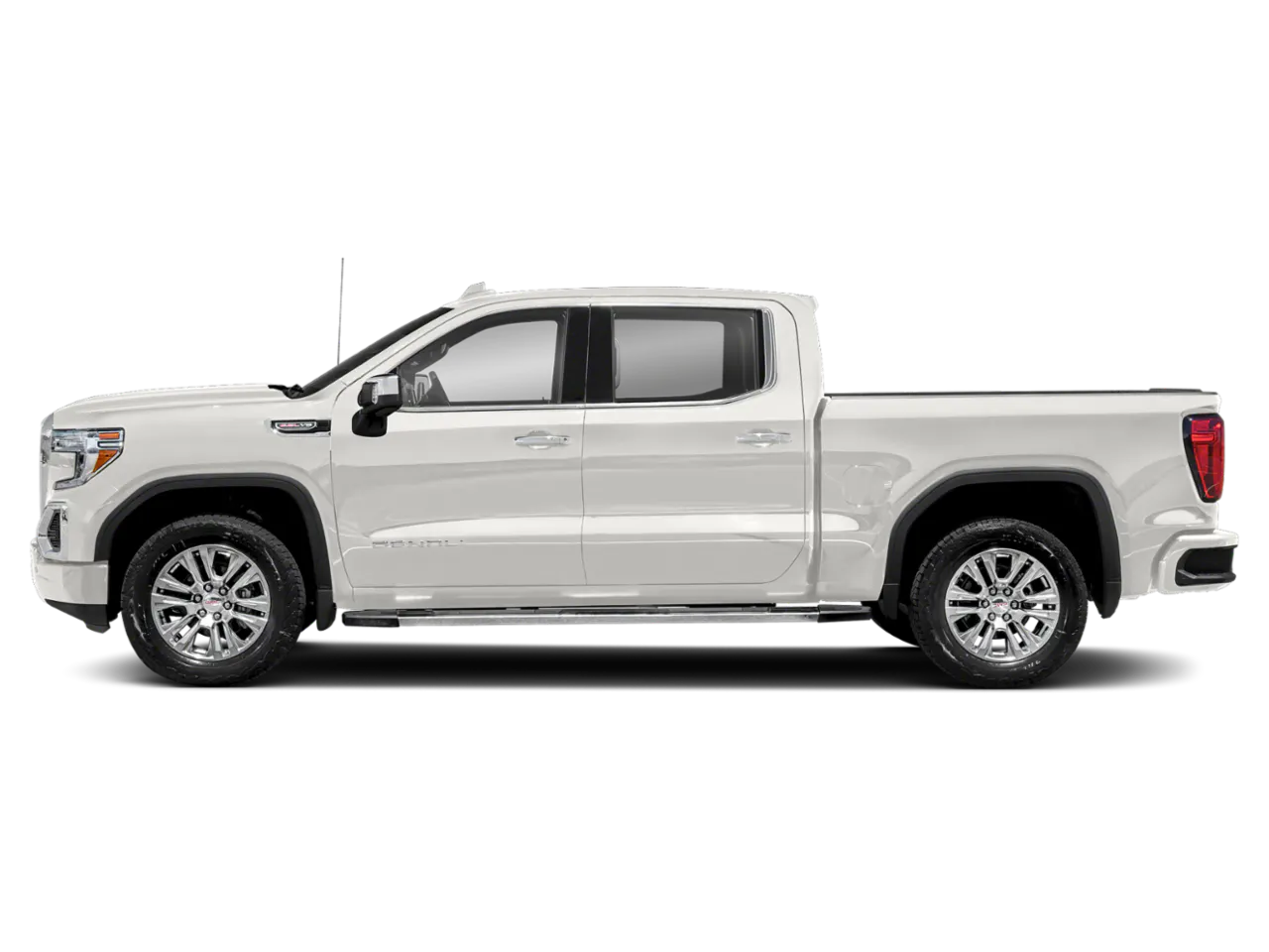 Used 2019 GMC Sierra 1500 Truck