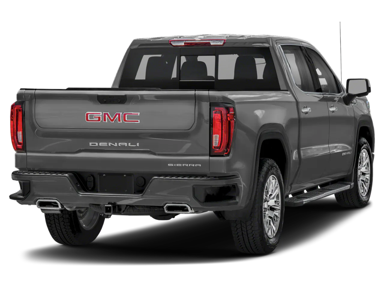 Used 2019 GMC Sierra 1500 Truck