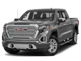 Used 2019 GMC Sierra 1500 Truck