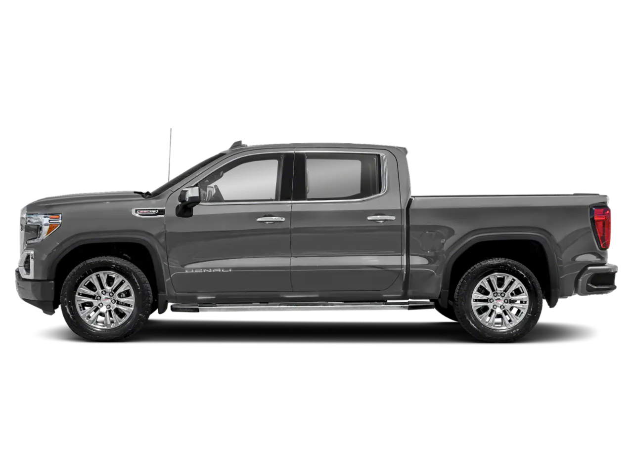 Used 2019 GMC Sierra 1500 Truck