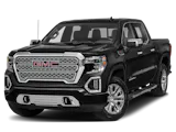 Used 2019 GMC Sierra 1500 Truck