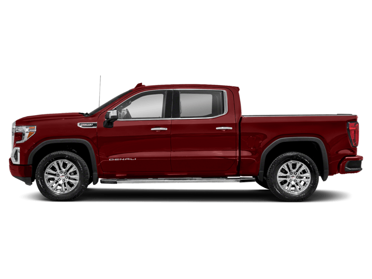 2019 GMC Sierra 1500 Denali Denali's photo