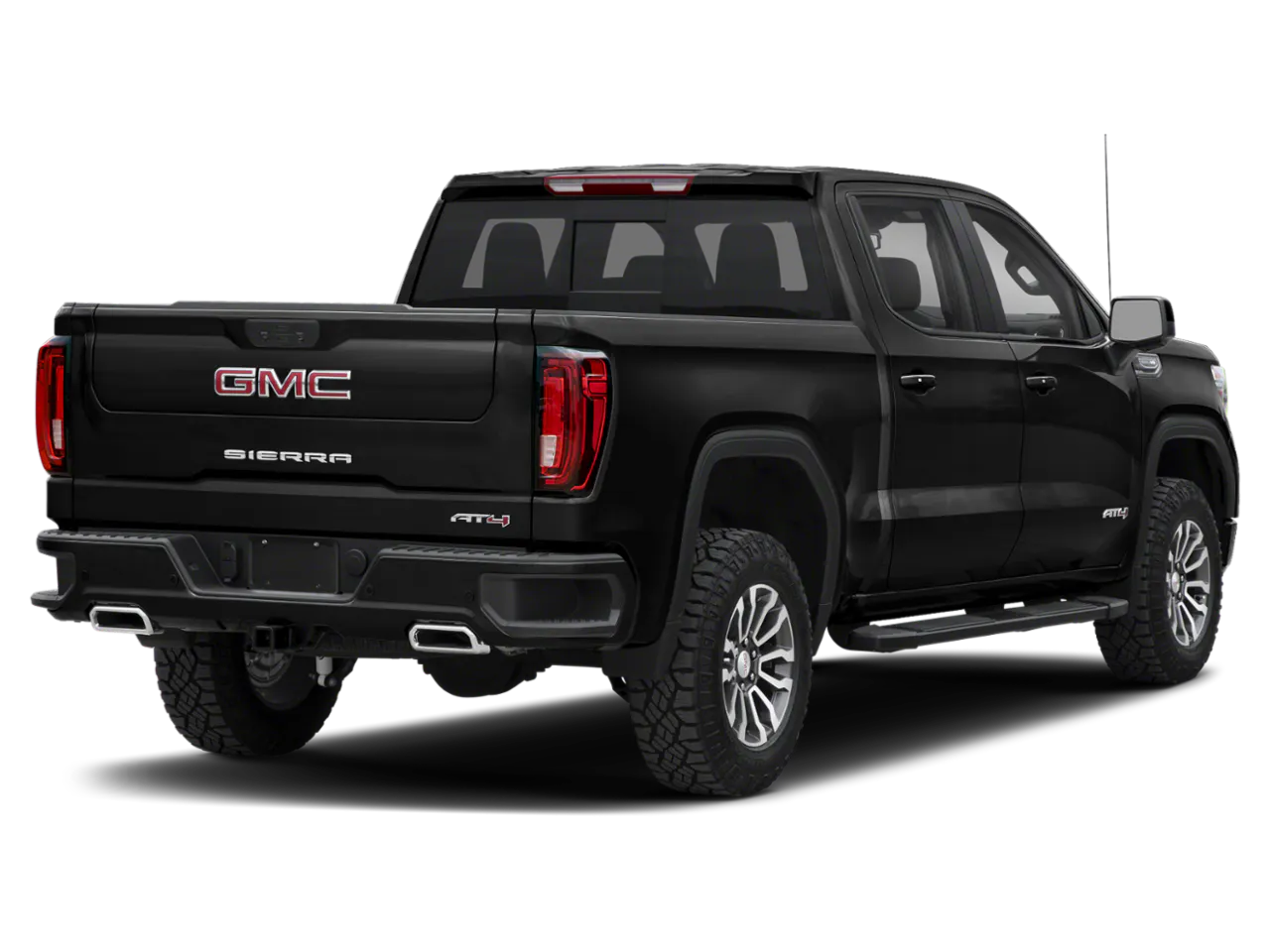 Used 2019 GMC Sierra 1500 Truck