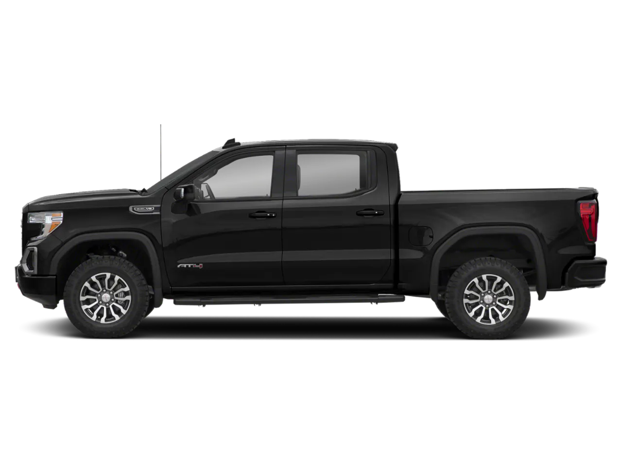 Used 2019 GMC Sierra 1500 Truck