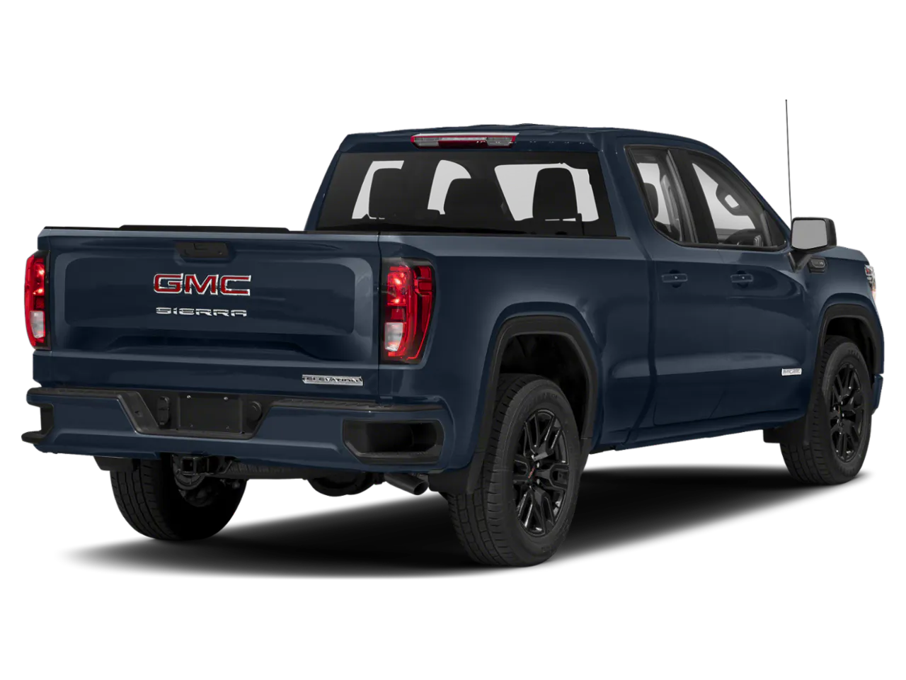Used 2020 GMC Sierra 1500 Truck