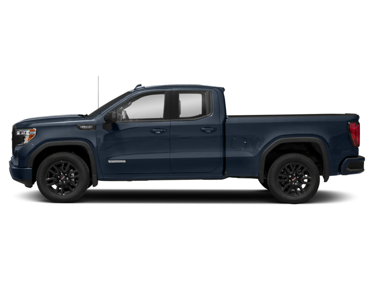 Used 2020 GMC Sierra 1500 Truck